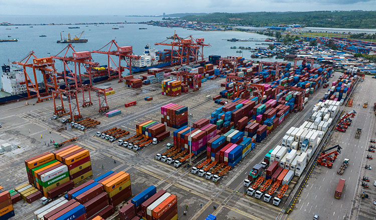 US remains Cambodia’s largest export market as shipments top $11B